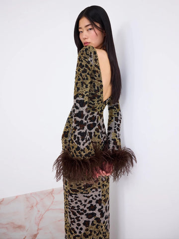 Mae Dress