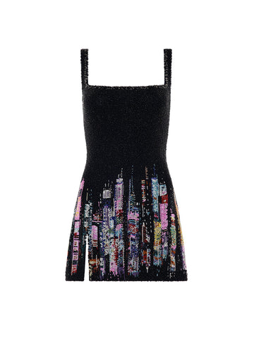 Tokyo Mini Dress