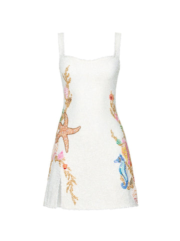 Marina Mini Dress