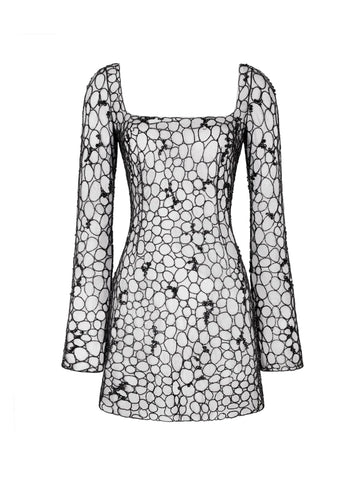 Caviar Dress