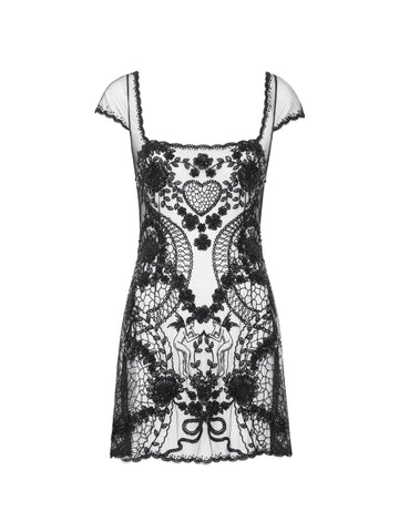 Cora Mini Dress
