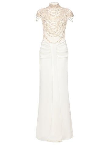 Zsa Zsa Dress
