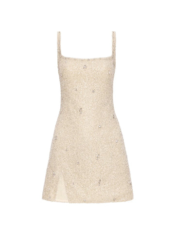 Pamela Mini Dress