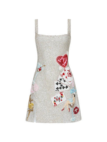 Vegas Mini Dress