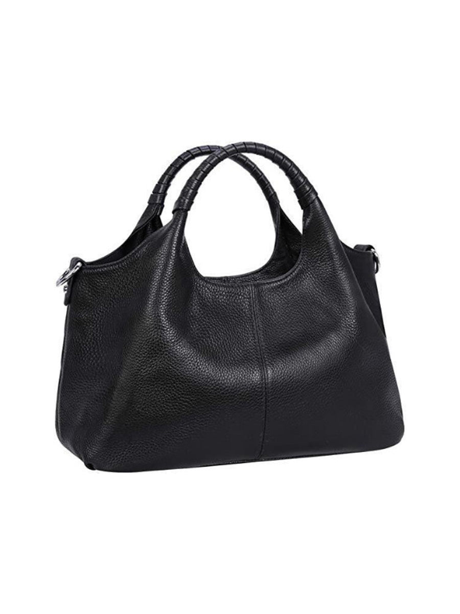 Women's Fashionable Leather Handbag MDA0899H8Y