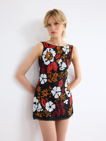 Lorelei Mini Dress