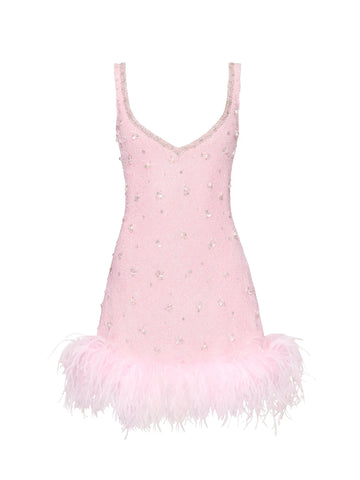 Coralina Mini Dress