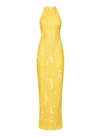 Mimosa Dress