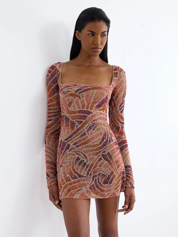 Maré Mini Dress
