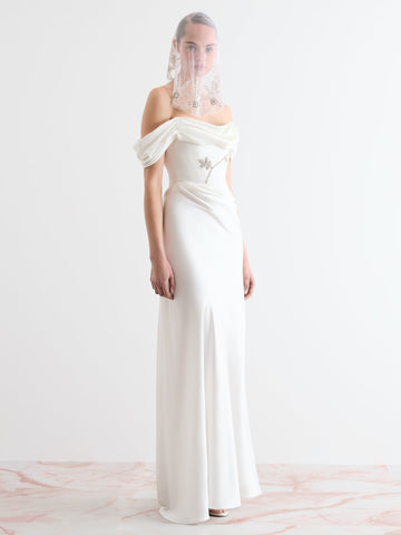 Paloma Dress