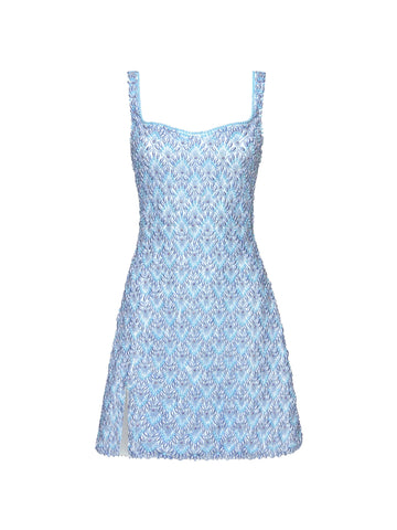 Ariel Mini Dress