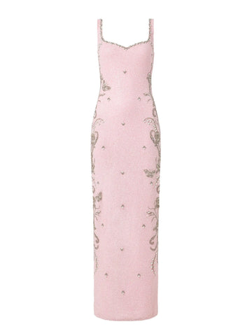 Iris Dress