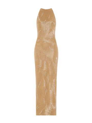 Delphine Dress
