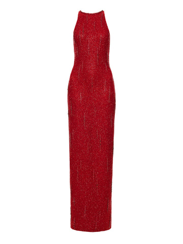 Mimosa Dress
