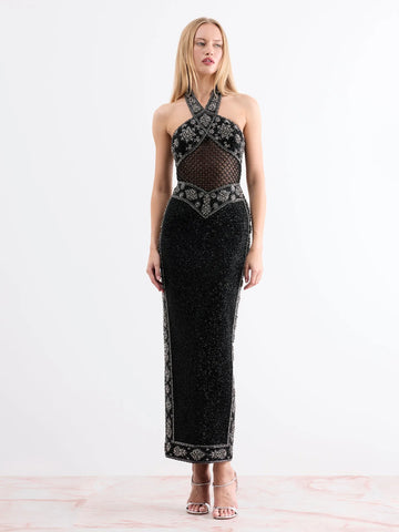 Cyndi Dress