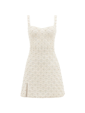 Ariel Mini Dress