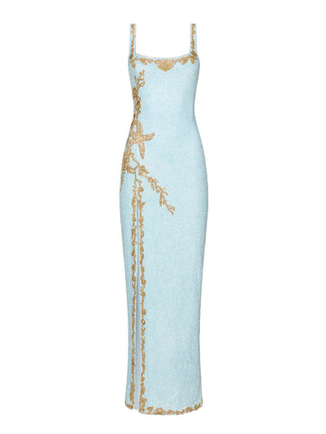 Asterias Dress