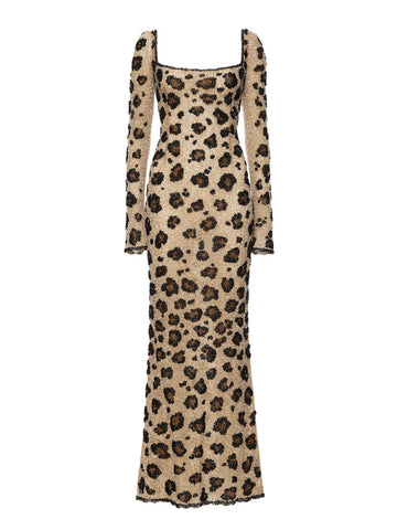 Leo Dress