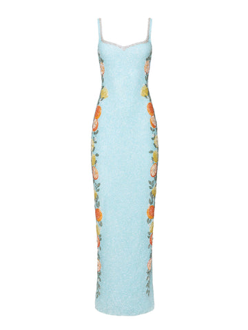 Capri Dress