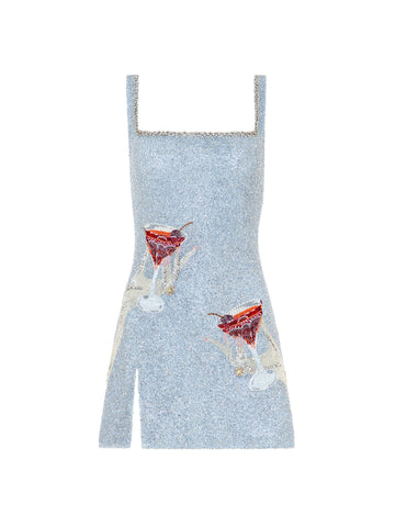 Manhattan Mini Dress