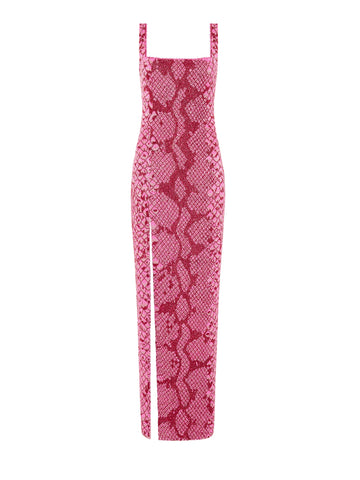 Medusa Dress