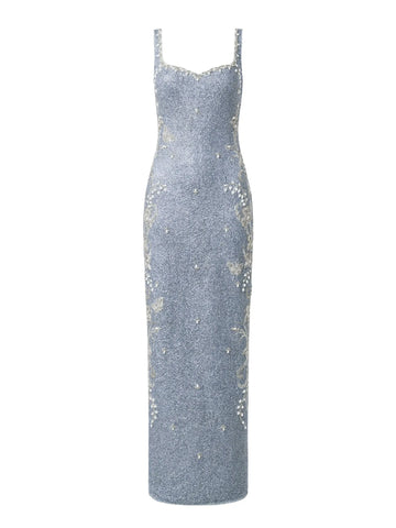 Iris Dress