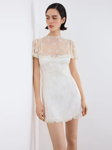 Freya Mini Dress
