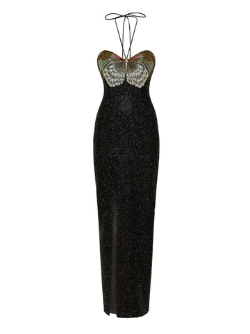 Mariposa Dress