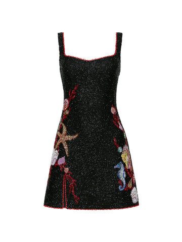 Marina Mini Dress