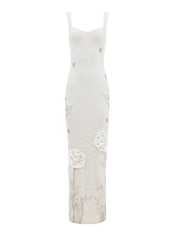 Hummingbird Dress