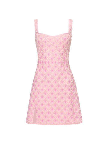 Ariel Mini Dress