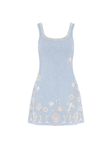 Bluebell Dress