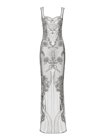 Cora Gown