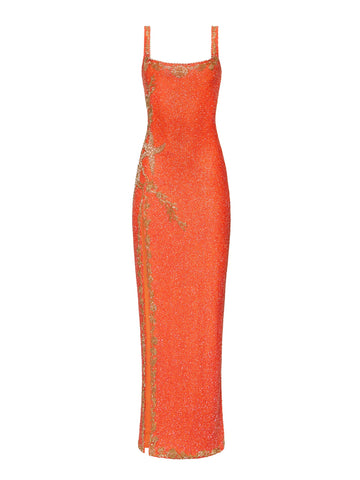Asterias Dress