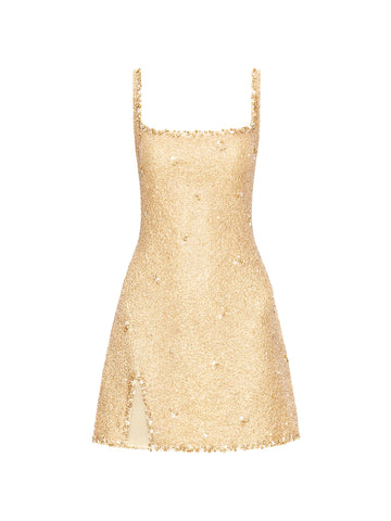 Athena Mini Dress