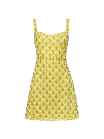 Ariel Mini Dress