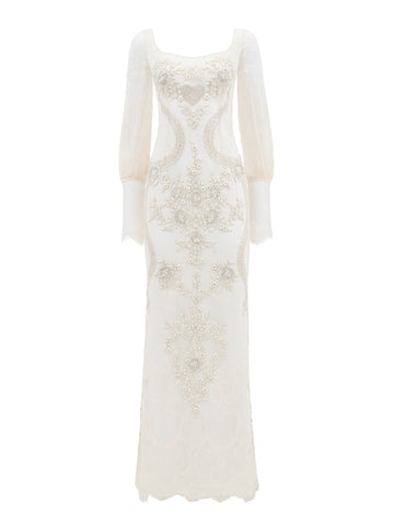 Flora Dress