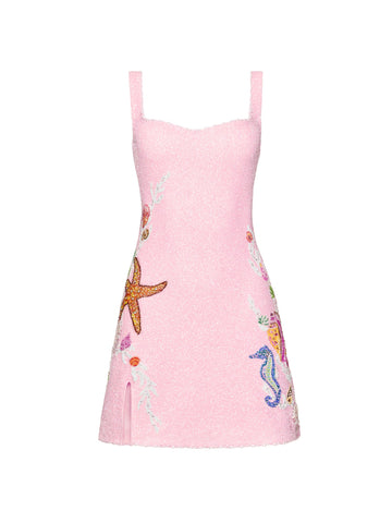 Marina Mini Dress