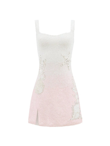 Seashell Mini Dress