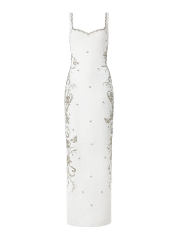Iris Dress