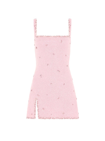 Athena Mini Dress