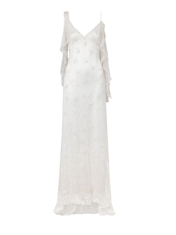 Freya Dress