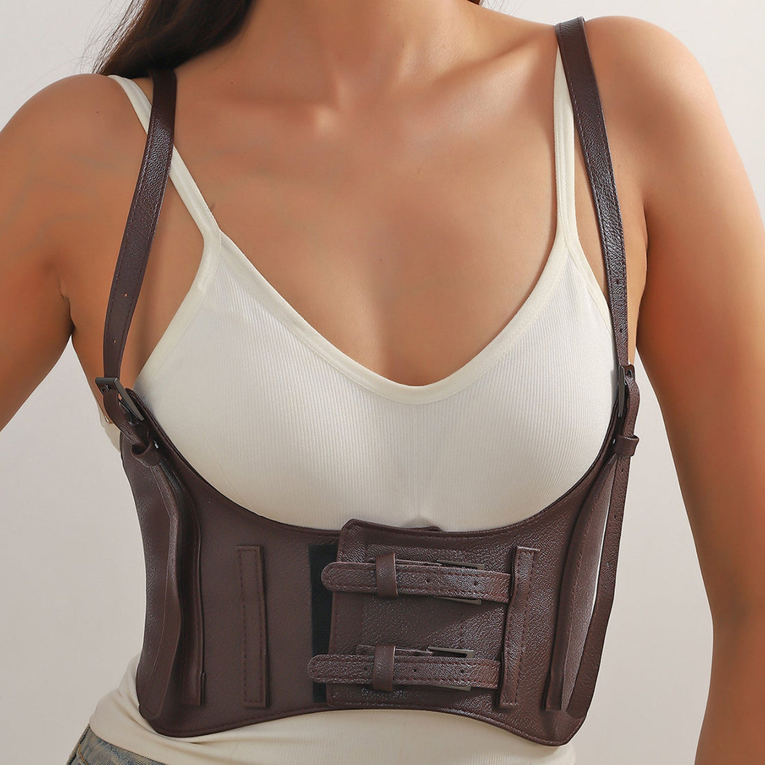 Casual Women's Fashion Belt