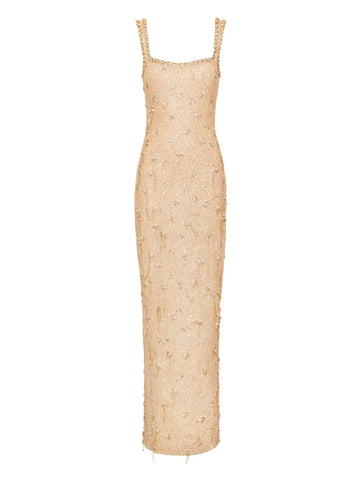 Athena Gown
