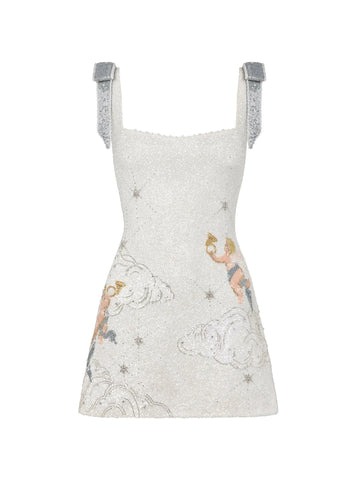 Cupid Mini Dress
