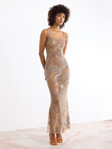 Solea Dress