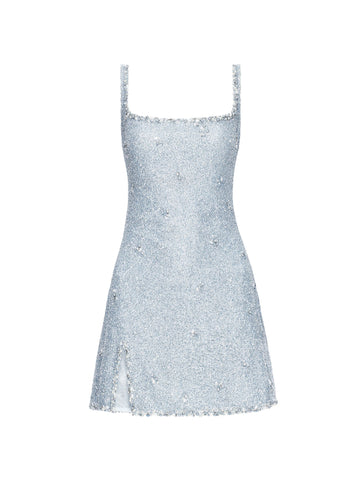 Athena Mini Dress