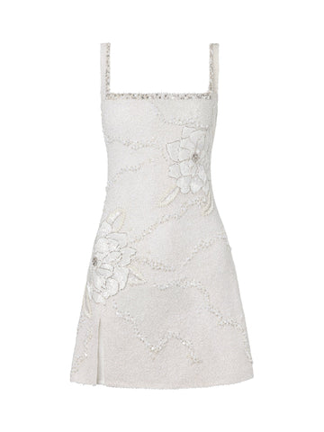 Peony Mini Dress