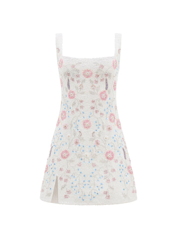 Meadow Mini Dress