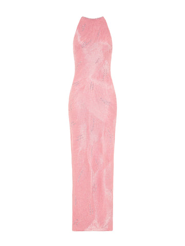 Delphine Dress